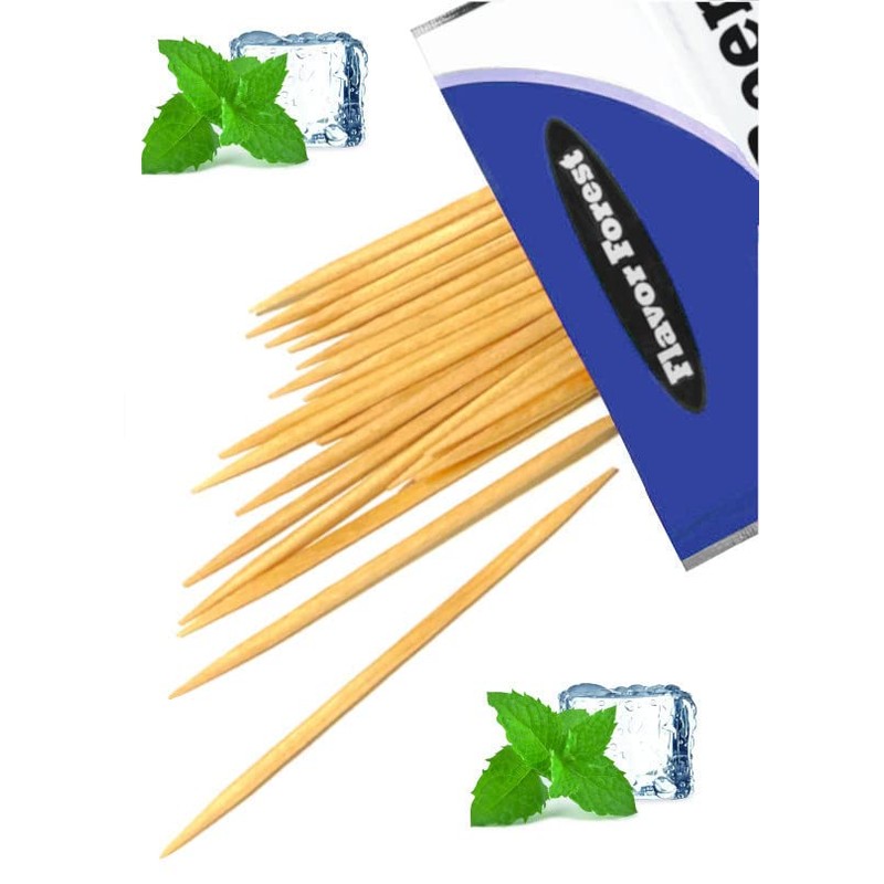 Mint Toothpicks 100ct