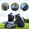 Aspensport TSA Lock, Travel, Luggage, Suitcase, Cable Lock, Combination Lock