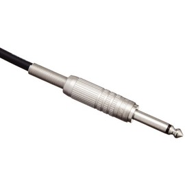 Canare Professional Cable 9.8 ft (3 m) Black G03