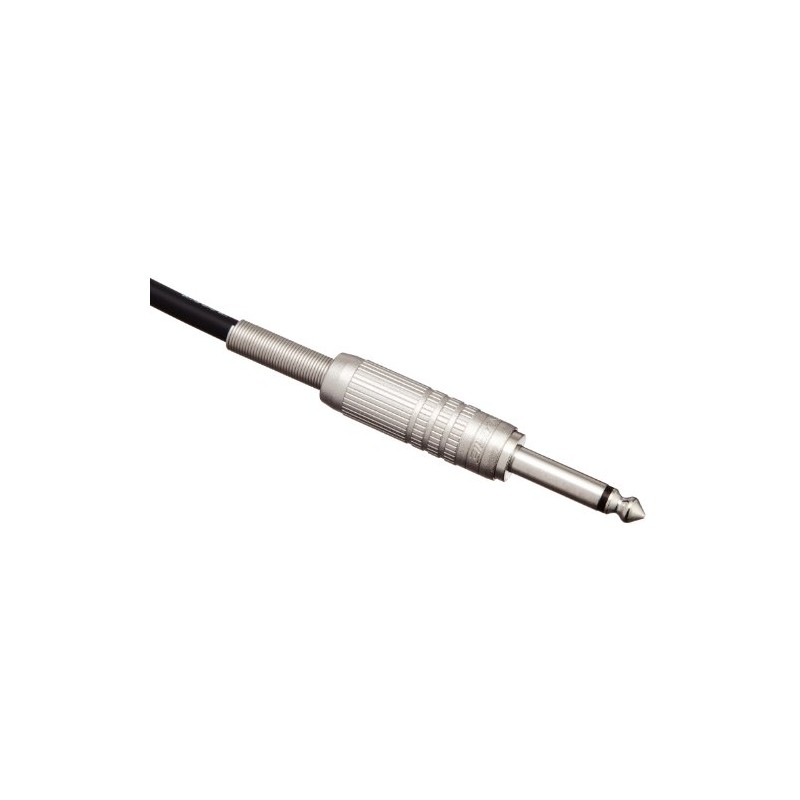Canare Professional Cable 9.8 ft (3 m) Black G03