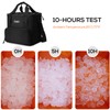 TOURIT Cooler Bag 24/35/46-Can Insulated Soft Cooler Portable Cooler Bag