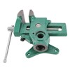 HFS(R) Parrot Vise Multi-Angle Vise 3.5" Suitable for Woodworkers or