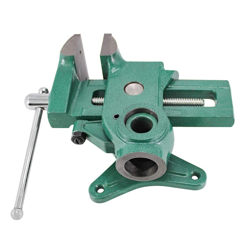 HFS(R) Parrot Vise Multi-Angle Vise 3.5" Suitable for Woodworkers or