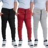 MONEY JONES ESSENTIALS 3 Pack Boys Sweatpants - Poly Fleece