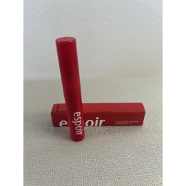 ESPOIR Nomudging Mascara Waterproof XP #1 Clean Black | Long-Lasting Waterproof