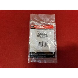 Ford NOS OEM NEW 6.9L 7.3L IDI FORD DIESEL FUEL INJECTOR RETURN O RINGS E6TZ-9229-AB