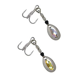 Hayabusa FS484 Blade Tune Triple Set of 2 #6