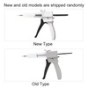 30ml Precision Glue Dispenser Gun for Pressing Squeezing with Single