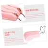 Baluue Nasal Nose Clip Ladies Facial Nose Bridge Clip Nose