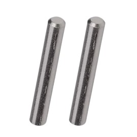 Seasierramarine Pair For Honda 2HP 2.3HP SHEAR PINS BF2 BF2.3 Outboard 58131-ZV0-000 58131-ZV0