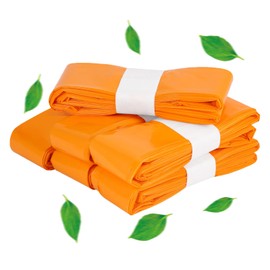 Pack of 6 Refill Cassettes for Nappy Bins, 4.5 m Nappy Bin Refill Cassettes Refill Pack, for Tommee Tippee, for Litter Locker, for LittyCat, for Chicco, for Spross (Yellow)