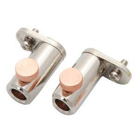 [Kokento] Holder Set (Carbon Fastening Screws Included) 2 pcs