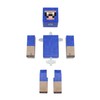 EnderToys Blue Sheep Action Figure