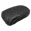 NLQR Center Console Armrest Cover Protector Pad Compatible with Toyota