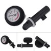 Kayaking Air Pressure Gauge 0-5.08 PSI Barometer for Inflatable Boat