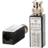Triplett BLN-RJ45 CCTV Balun - BNC Male to RJ45 Female,