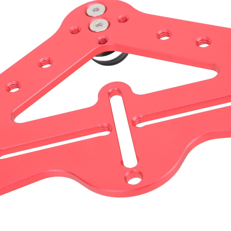 Diving Tray Rig Video Triangular Stabilizer Tripod Base Bracket SLR