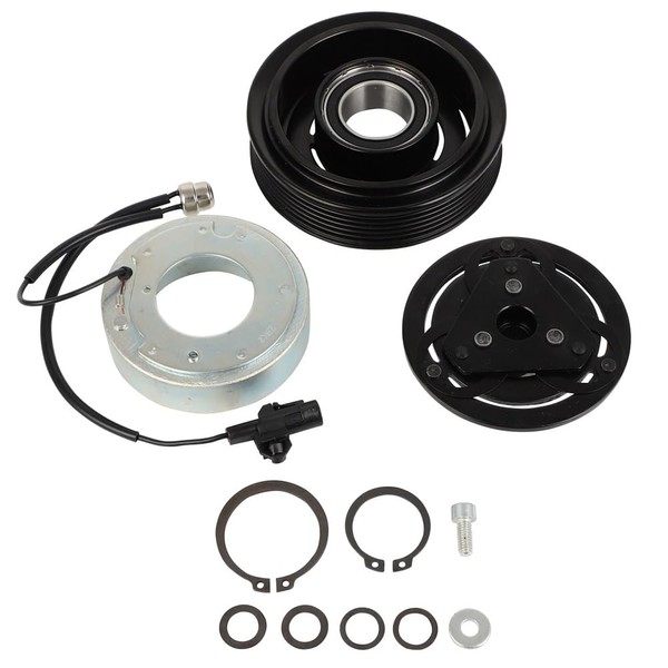 ECCPP AC Clutch 2010 2011 2013 for Suzuki SX4 2.0L