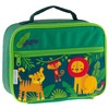 Stephen Joseph Kids' Lunchbox, Zoo
