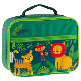 Stephen Joseph Kids' Lunchbox, Zoo