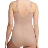 Chantelle Hedona Minimizer Shaping Bodysuit, 36B, Nude