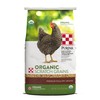 Purina Organic Scratch Grains, 35 lb