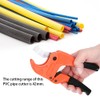 42mm PVC Pipe Plumbing Tube Plastic Hose Cutters Cutting Tool