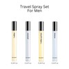 Paco Rabanne Discovery Set for Men 10ml Spray (Phantom, Invictus,