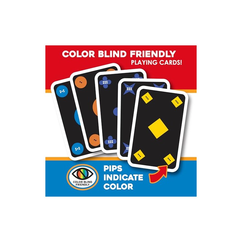 MindWare Qwirkle Rummy