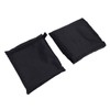 Dining Cart Cover Waterproof Dust Proof UV Proof Polyester Fiber