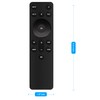 Replacement Remote Control Applicable for VIZIO V-Series 2.1 Compact Home