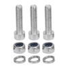 Blow Off Valve Sound Plate Aluminum Alloy Replacement for Hyundai