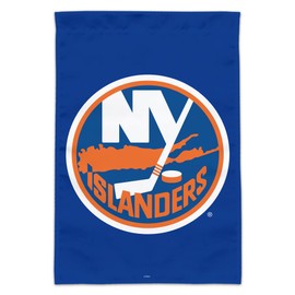 New York Islanders Logo Garden Yard Flag