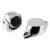 Southco Magnetic Door & Window Holder Proud Surface - Stainless