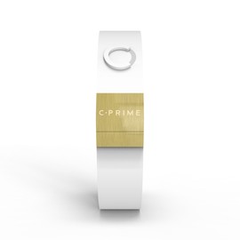 C-PRIME NEO thinline (WHITE/GRAY/GOLD)