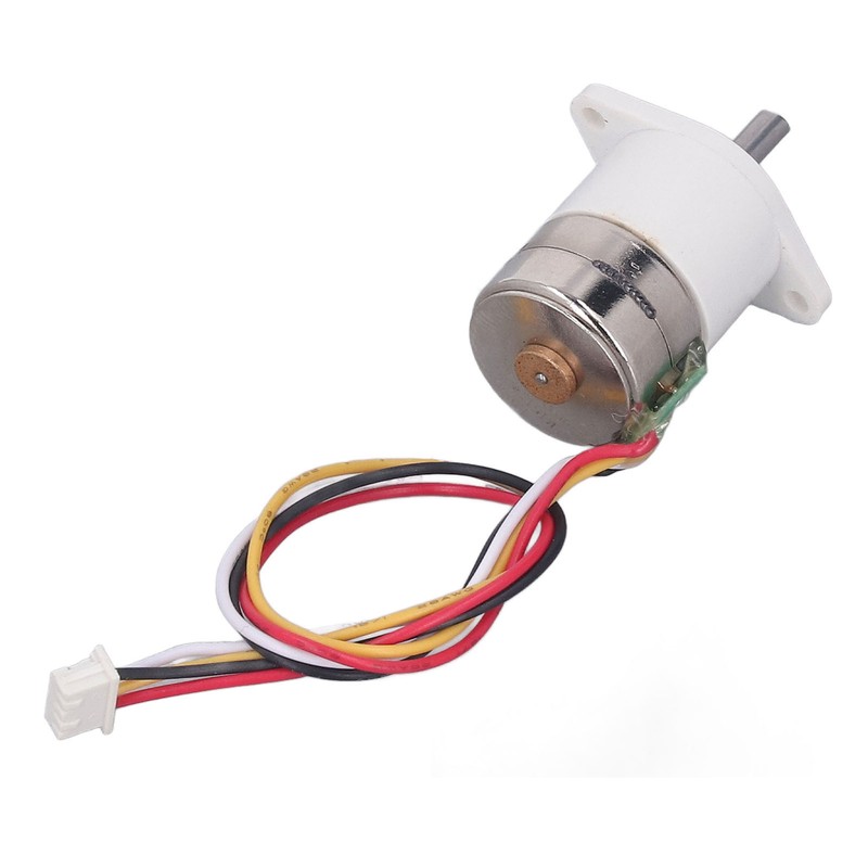 Micro Stepper Motor Brushless High Torsion Slow Speed Electric Gearbox