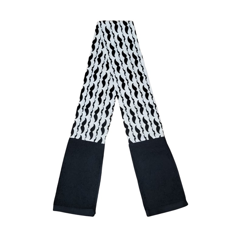 Kitchen Towel Boa | Grill Towel | Kitchen Towel Scarf