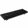 Ducky Origin Black Double Shot PBT Mechanical Keyboard (Cherry MX