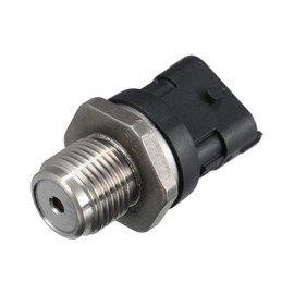 Unifizz Car Fuel Rail Pressure Sensor Equipment Fuel 0281002863 for KIA for Hyundai Tucson Santa Fe