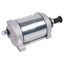 Lesurey Starter Motor 21163-0064 211630064 Compatible with Kawasaki ZX1000 Ninja KRT Edition ABS ZX-10R ZX10R ZX-10RR ZX10RR 2011-2021