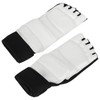 2pcs Taekwondo Foot Guard Boxing Protection Ankle Support for Adult