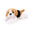 Crufts 10″ Cuddly Plush Soft Toy Dog (Beagle)