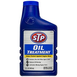 STP 65148 15 Oz Oil Treatment