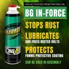 Smilyeez Listing for BG in-Force PN 438 Ion Activated Penetrating