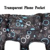 2-in-1 Baby Shopping Trolley Cover Highchair Seat Cushion - Portable