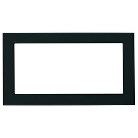 GE JX830DFBB Microwave Oven Trim Kit