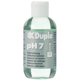 Dupla pH Solution Calibration for Aquariums, 100 ml