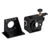 Iverntech Upgraded Dual Drive Extruder for CR10,Ender 3 Series, Anycubic