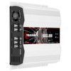 Taramp's Bass 800 1 Ohm Monoblock Amplifier 800 Watts Rms