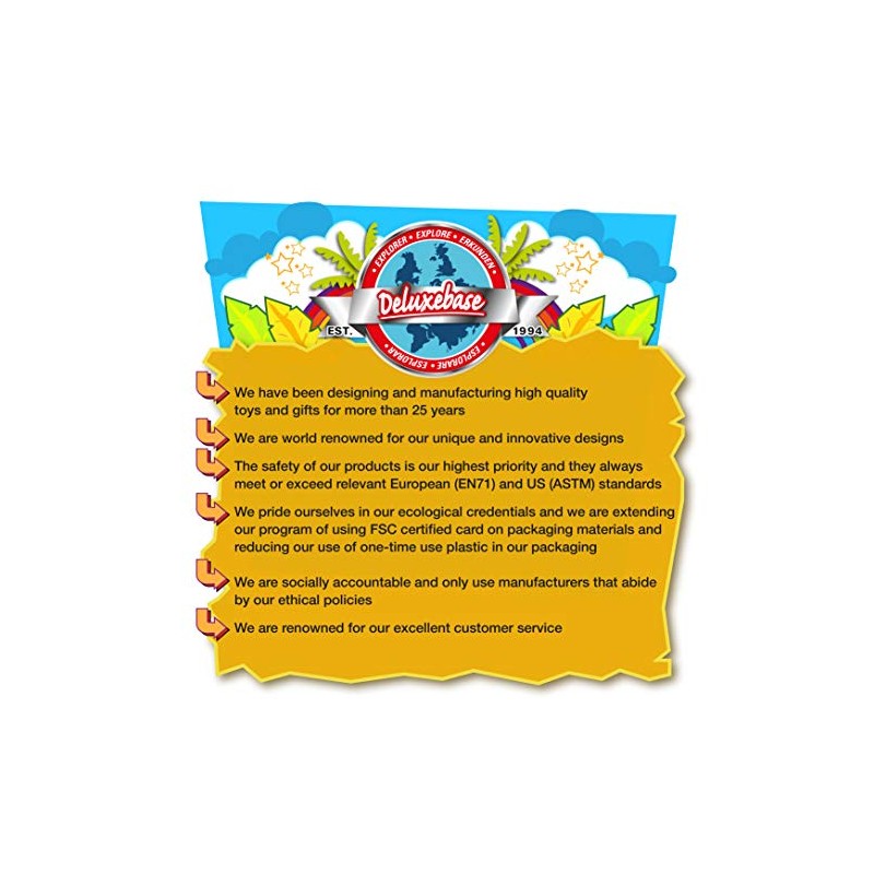 Wild Stationery Set - Wolf from Deluxebase. These cool school